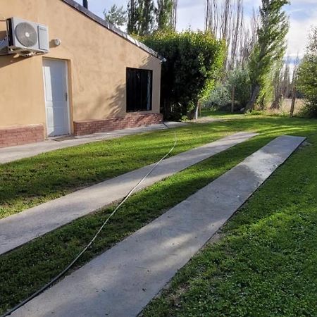 Appartamento Casa La Infancia Ghiacciaio Ghiacciaio Perito Moreno Esterno foto